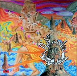 Atlantis album by Earth and Fire