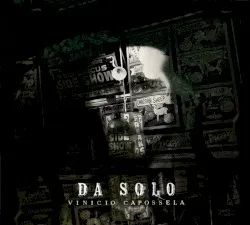 Da solo album by Vinicio Capossela