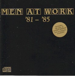 '81–'85 album by Men at Work