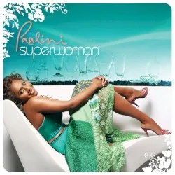Superwoman album by Paulini