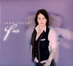 Free album by Jann Arden
