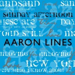 Sunday Afternoon album by Aaron Lines