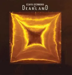 Elvis Perkins in Dearland