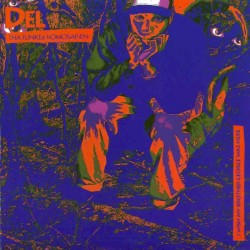 I Wish My Brother George Was Here album by Del the Funky Homosapien