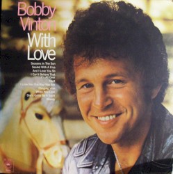 With Love album by Bobby Vinton