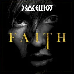 Faith album by Isac Elliot