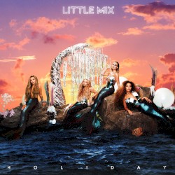 Holiday album by Little Mix