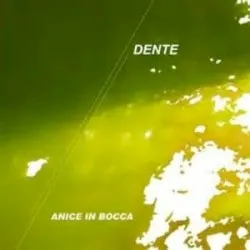 Anice in bocca
