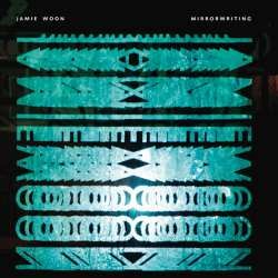 Mirrorwriting album by Jamie Woon