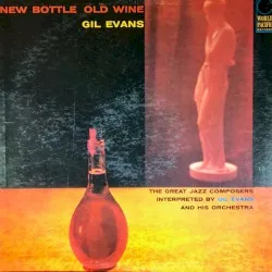 New Bottle Old Wine