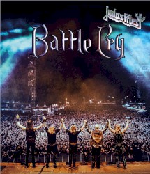 Battle Cry album by Judas Priest