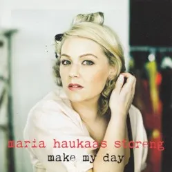 Make My Day album by Maria Haukaas Mittet