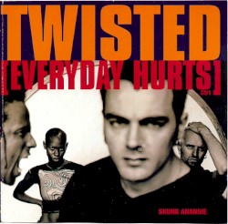 Twisted album by Skunk Anansie