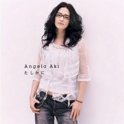 Tashika ni album by Angela Aki