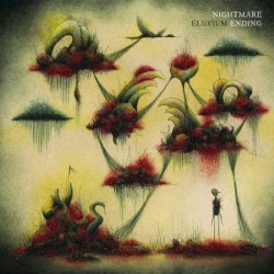 Nightmare Ending album by Eluvium