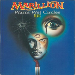 Warm Wet Circles album by Marillion