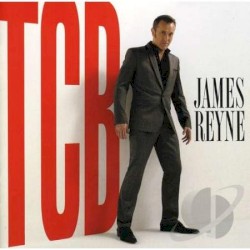 TCB album by James Reyne
