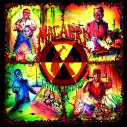 Grim Reality album by Macabre