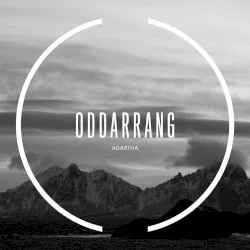 Agartha album by Oddarrang