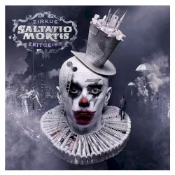 Zirkus Zeitgeist