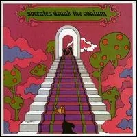 Socrates Drank the Conium album by Socrates Drank the Conium