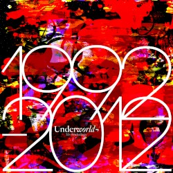 1992–2012 The Anthology