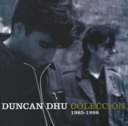 Colección 1985-1998 album by Duncan Dhu