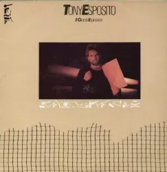Il grande esploratore album by Tony Esposito