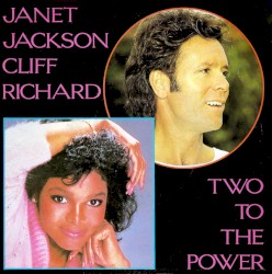 Two to the Power of Love album by Cliff Richard