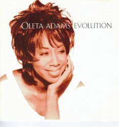 Window of Hope album by Oleta Adams