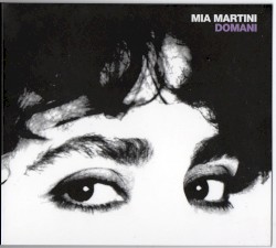 Domani album by Mia Martini