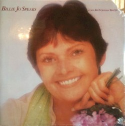Love Ain't Gonna Wait for Us album by Billie Jo Spears