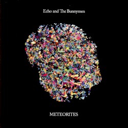 Meteorites album by Echo & the Bunnymen