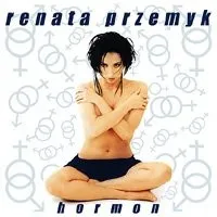 Hormon album by Renata Przemyk