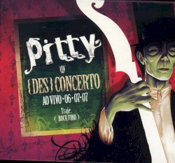 {Des}Concerto album by Pitty