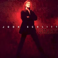 Shake album by John Schlitt