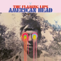 American Head album by The Flaming Lips
