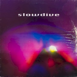 5 EP album by Slowdive