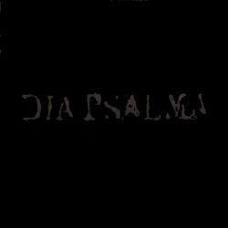 Psamlade Psalmer album by Dia Psalma