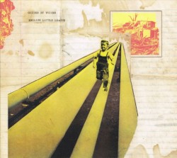 English Little League album by Guided by Voices
