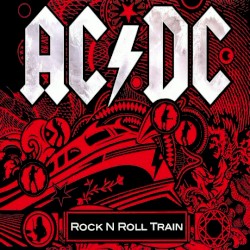 Rock 'N Roll Train album by AC/DC