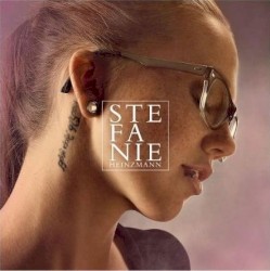 Stefanie Heinzmann album by Stefanie Heinzmann
