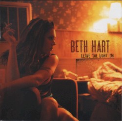 Leave the Light On album by Beth Hart