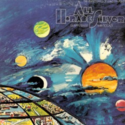 All album by Horace Silver