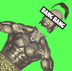 Bang Bang album by Squeeze