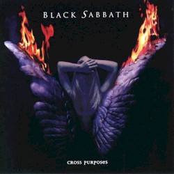 Cross Purposes album by Black Sabbath