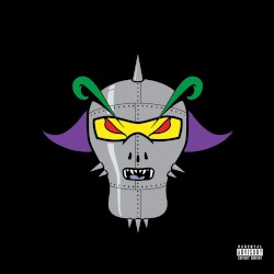The Missing Link: Lost album by Insane Clown Posse