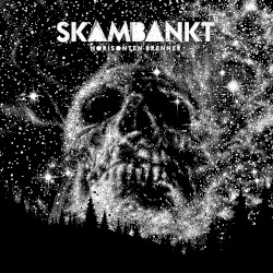 Horisonten brenner album by Skambankt