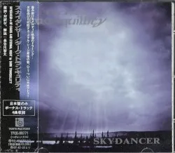 Skydancer/Of Chaos and Eternal Night