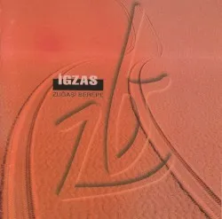 İgzas album by Zuğaşi Berepe